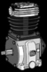 LUCHTKOMPRESSOR LK1808